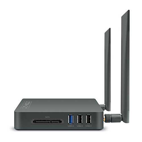 ZIDOO X9S TV BOX Android 6.0 + OpenWRT(NAS) Realtek RTD1295 2G/16G 802.11ac WIFI Bluetooth 1000M LAN Media Player N2