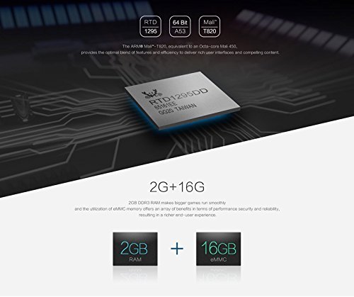 ZIDOO X9S TV BOX Android 6.0 + OpenWRT(NAS) Realtek RTD1295 2G/16G 802.11ac WIFI Bluetooth 1000M LAN Media Player N8