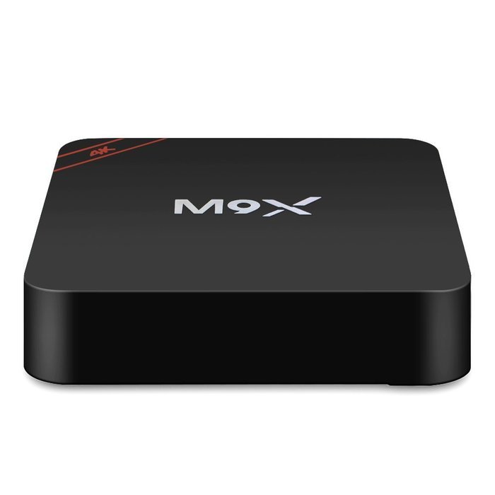 Kekilo R-BOX Plus TV Box RK3229 Quad Core Android 5.1 2G 16G 4K WIFI H.265 with Bluetooth 4.0 10/100M Ethernet... N11