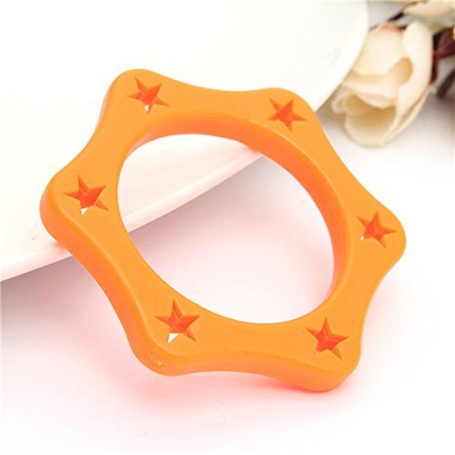 BephaMart 35MM Handheld Wireless Microphone Slip Holder Protection Ring Roller N3