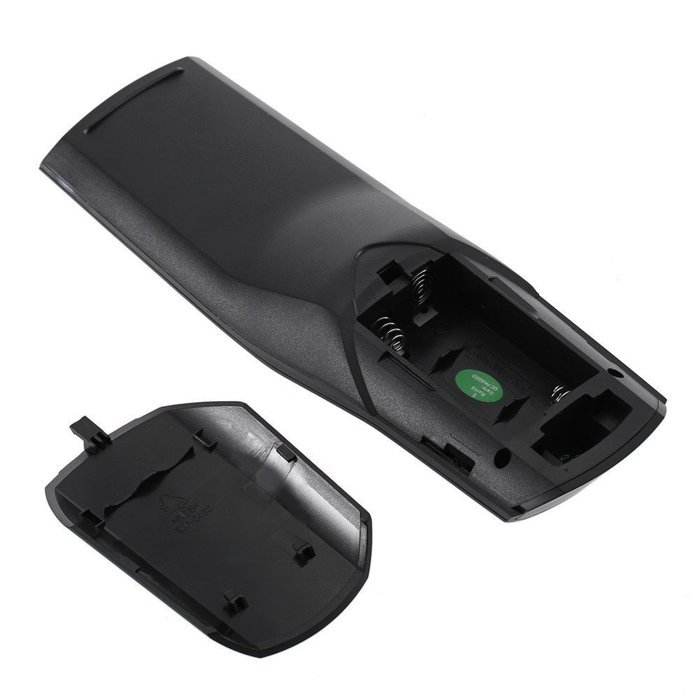YOKA KB2 WiFi & Bluetooth Smart Android 6.0 TV Box N9