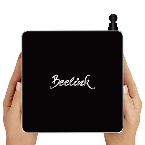 Beelink R68 Android 5.1 RK3368 Octa Core 2GB/16GB 64bits 4K2K@60fps 2.4G/5G WIFI Bluetooth 4.0 TV Box Android...