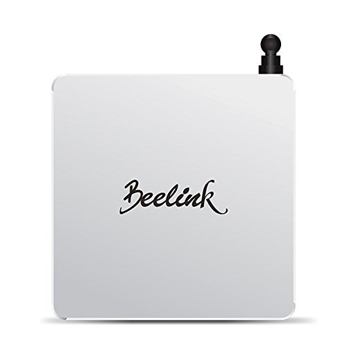 Beelink R68 Android 5.1 RK3368 Octa Core 2GB/16GB 64bits 4K2K@60fps 2.4G/5G WIFI Bluetooth 4.0 TV Box Android... N2