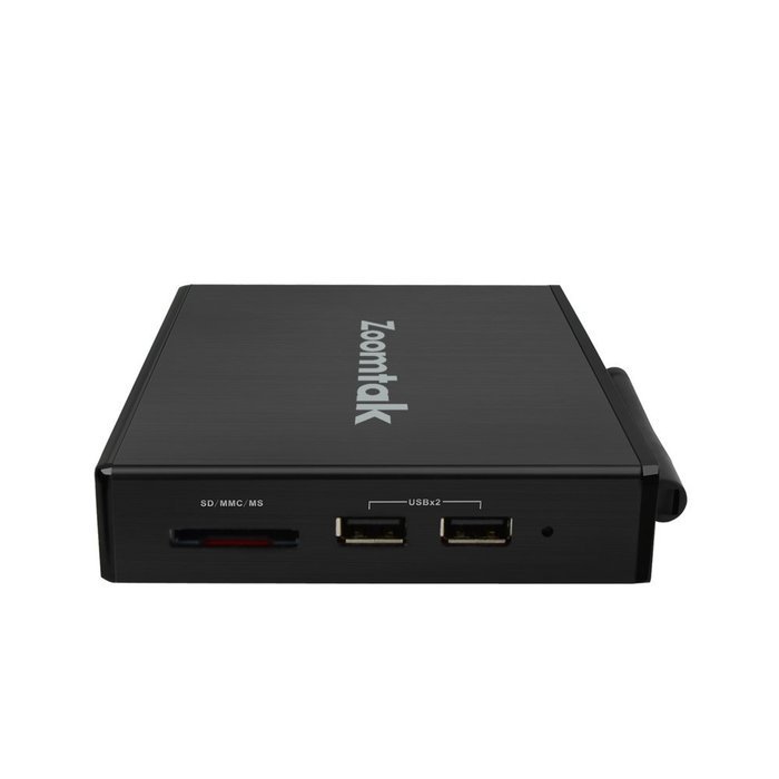 M5 Android tv box Streaming Media player Plug-N-Play 1080p Fully Loaded Kodi 15.2 HD, HDMI, RCA N2