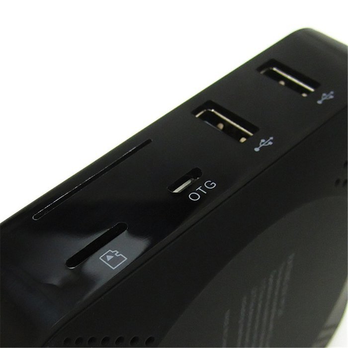 Lovestone MXIII MX3 Quad Core Amlogic S802 2G/8G Smart HTPC TV Box Support 3D-HD 4K Android 4.4.2 Miracast DLNA... N5