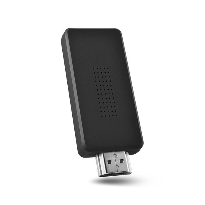 Ematic MDB012 MediaBeam Universal HDMI Streaming Media Player for iOS and Android