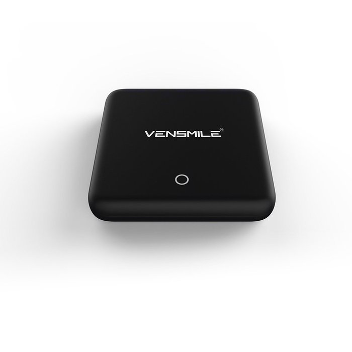 Vensmile U1 Remix 2.0 Amlogic S905 Quad Core 2GB/32GB BT4.0 2.4G/5.8G WiFi 1000Mbps LAN TV Box