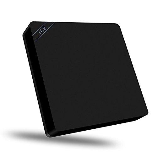 Beelink iONE i68 2GB/16GB Android 5.1 4K Octa Core RK3368 KODI H.265 TV Box Android Mini PC