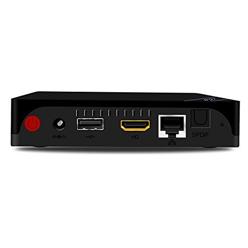 Beelink iONE i68 2GB/16GB Android 5.1 4K Octa Core RK3368 KODI H.265 TV Box Android Mini PC N3