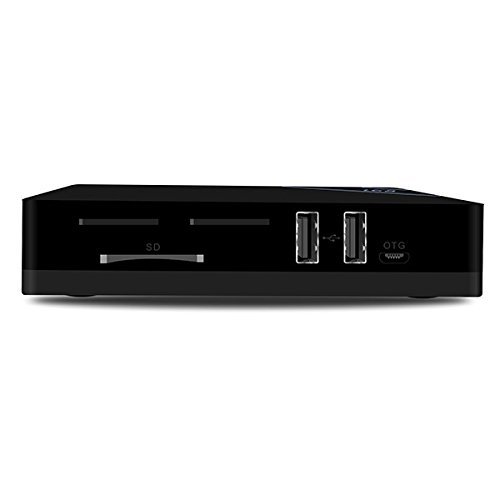 Beelink iONE i68 2GB/16GB Android 5.1 4K Octa Core RK3368 KODI H.265 TV Box Android Mini PC N4