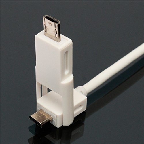 3m 5 & 11pins Micro USB MHL to HDMI HD TV Adapter Cable for Samsung Nokia Sony HTC LG N4