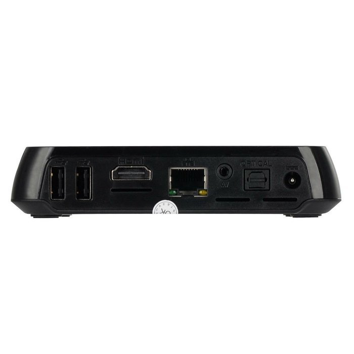 Quad Core Smart TV BOX Fully Loaded KODI XBMC 4K Android 5.1 MXQ Pro Free Movies Most Viewed N4