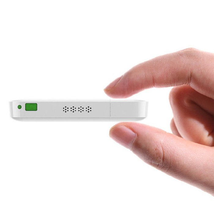 Generic Mini AirPlay DLNA Wifi HDMI Display Dongle Receiver for Smartphone Tablet PC N5