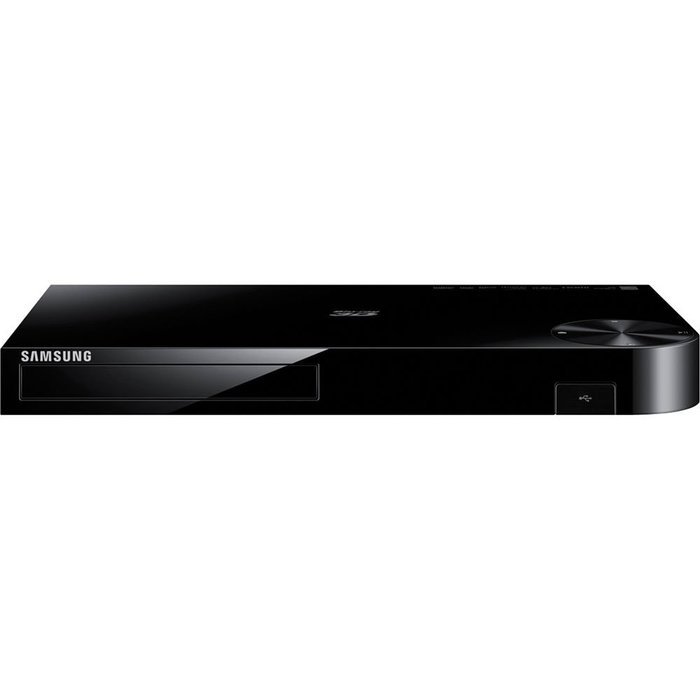 Samsung BD-H6500 4K Upscaling Wi-Fi and 3D Blu-ray Disc Player with Accessory Bundle Including a Remote, HDMI... N2