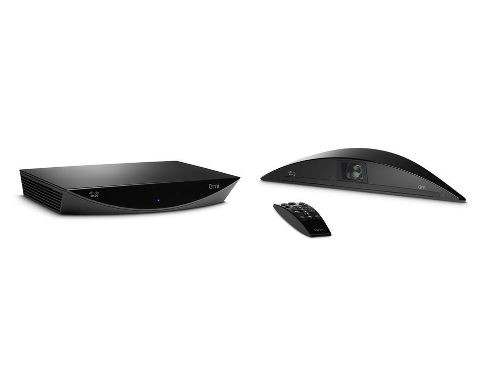 Cisco ?mi telepresence 1080p Full HD resolution