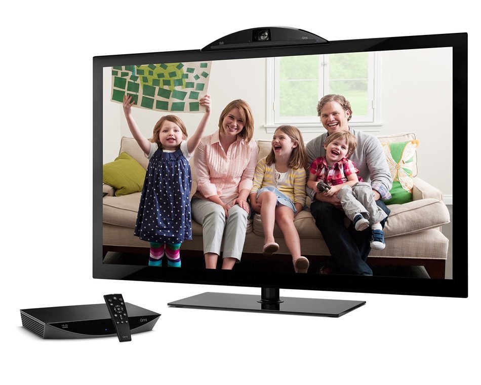 Cisco ?mi telepresence 1080p Full HD resolution N2