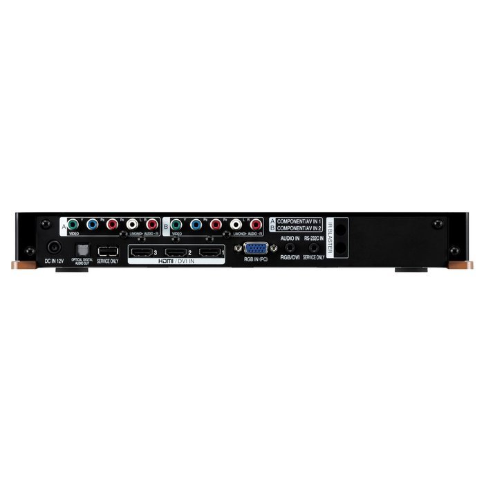 LG ANWL100W Digital Device - Black N2