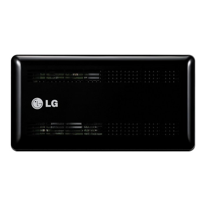 LG ANWL100W Digital Device - Black N4
