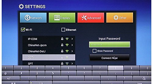 Generic New S82 Amlogic S802 Android TV Box Quad Core 2G/8G 2.0GHz Mali450 GPU XBMC 4K HDMI Miracast DLNA Airplay... N4
