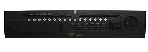 Hikvision DS-9008HQHI-SH TRIBRID DVR, 8 CHANNEL TURBOHD/ANALOG, AUTO-DETECT,, H.264, 1080P REAL-TIME + 8