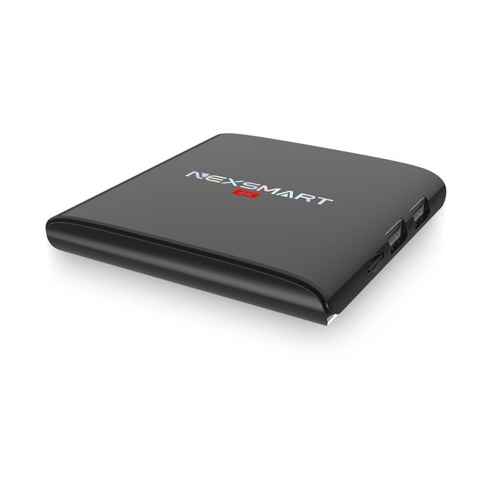 Lary intel D32 RK3229 OTT TV Box Android 5.1 KODI 16.1 Quad Core Streaming Media Player RAM 1GB DDR3+ROM 8GB eMMC... N2