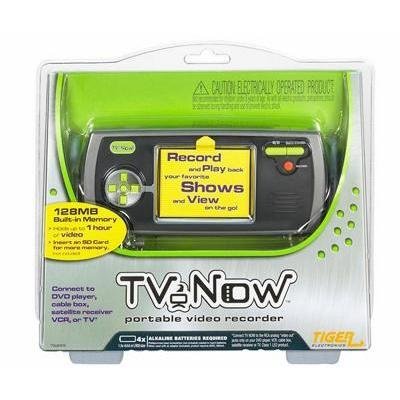 TV Now Portable Video Recorder N2