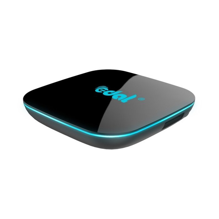 Balight 2017 New Series Xplayer TV Box Android 6.0 Amlogic S912 8 Core Octa-core Cortex-A53 2GB DDR3 + 16GB WIFI... N2