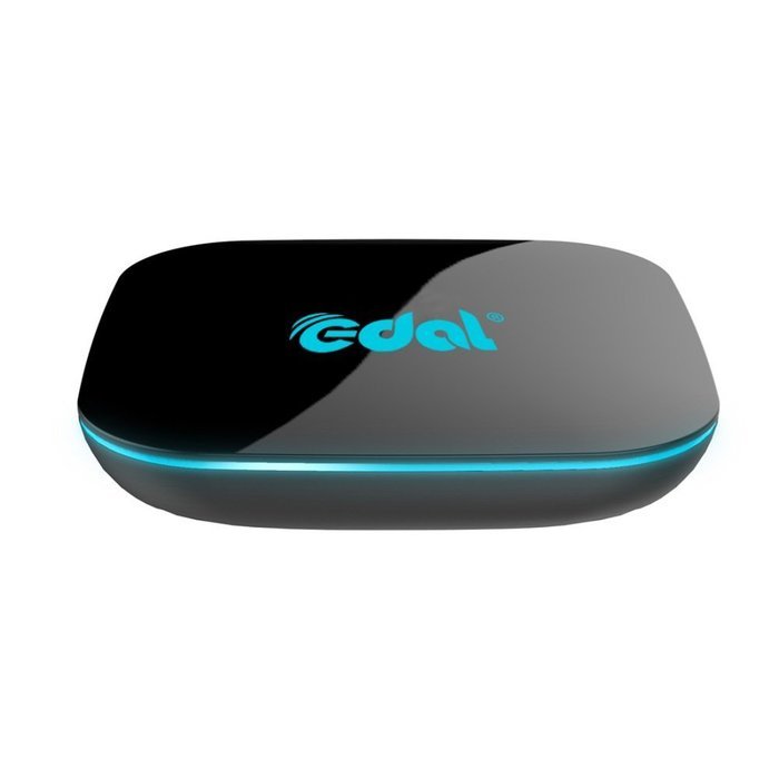 Balight 2017 New Series Xplayer TV Box Android 6.0 Amlogic S912 8 Core Octa-core Cortex-A53 2GB DDR3 + 16GB WIFI... N6