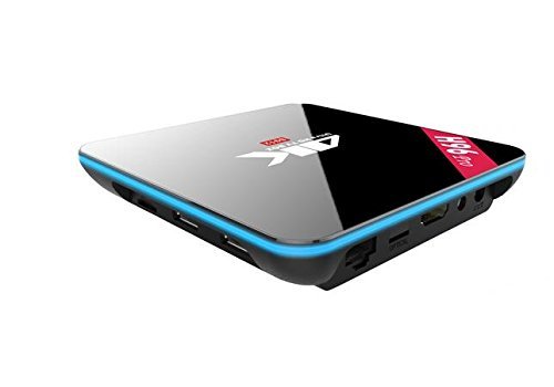 2017 New H96 Pro 2GB/16GB Amlogic S912 64bit Octa-core Android 6.0 TV BOX 2GB/16GB Quad from lomefo N8