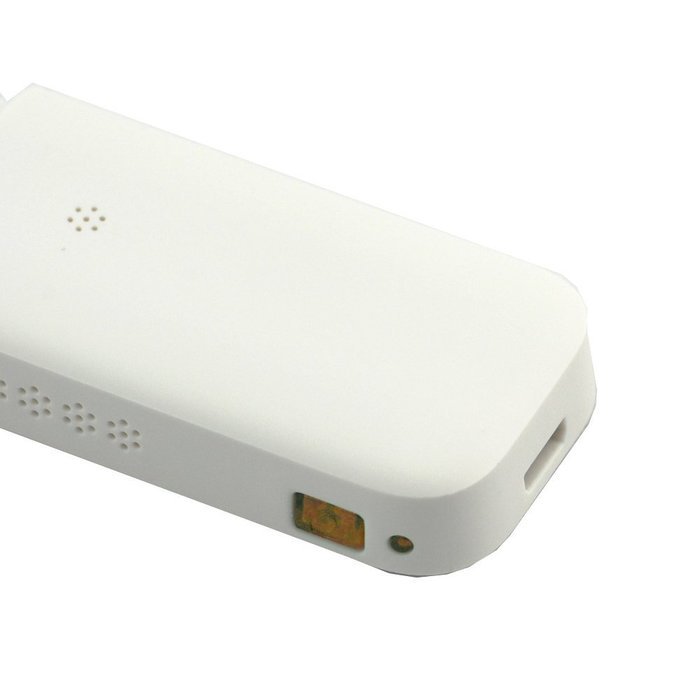 Anleo Wireless iPush AirPlay HDMI DLNA Transmission MediaShare Wifi Display Receiver N3