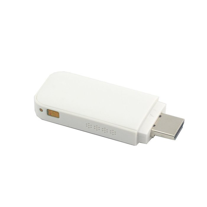 Anleo Wireless iPush AirPlay HDMI DLNA Transmission MediaShare Wifi Display Receiver N4