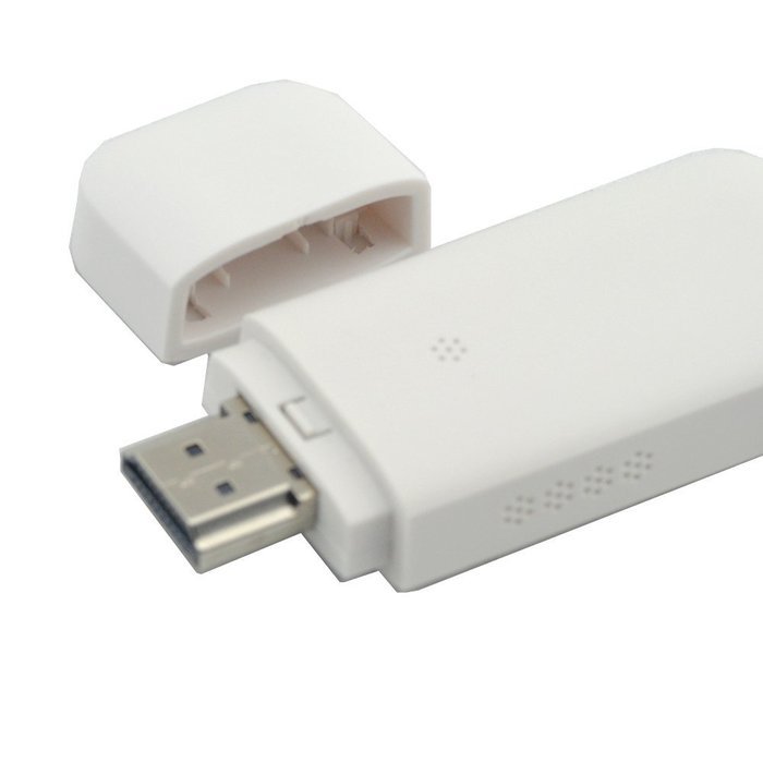 Anleo Wireless iPush AirPlay HDMI DLNA Transmission MediaShare Wifi Display Receiver N5