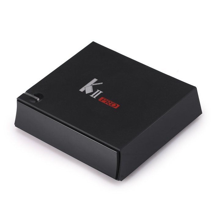 KII PRO Amlogic S905 Quad-core 2GB RAM 16GB ROM DVB-T2 DVB-S2 TV Box