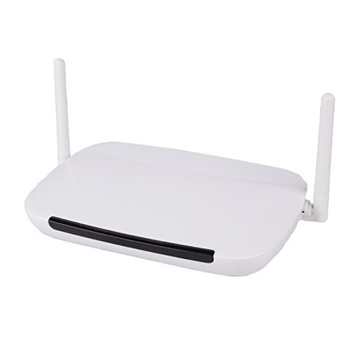 Generic Full HD 1080P OTT TV BOX Android 4.4 Media Player, Quad-Core Cortex-A7 CPU, Mali-400MP2 GPU, RAM: 1GB,... N6