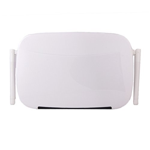 Generic Full HD 1080P OTT TV BOX Android 4.4 Media Player, Quad-Core Cortex-A7 CPU, Mali-400MP2 GPU, RAM: 1GB,... N8