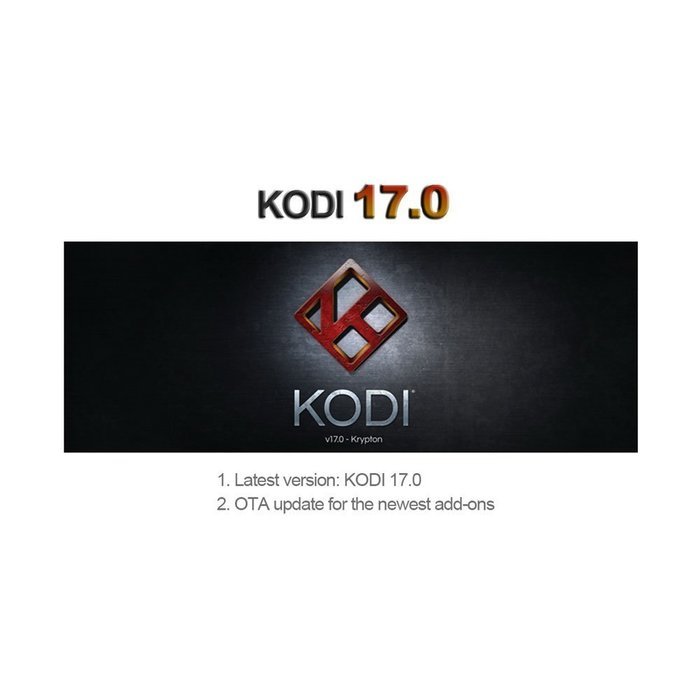 Olymstore 3 PCS KB2 S912 Android 6.0 TV Box OS Octa-Core 2GB + 32GB WiFi Bluetooth kodi 4k x 2k Streaming Media... N5