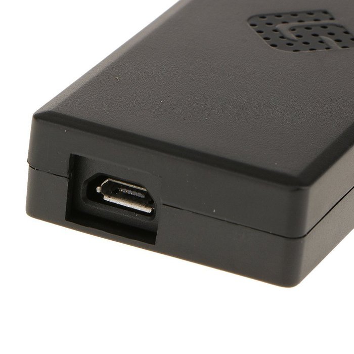 iPazzPort Wireless HDMI Car WIiFi Display Receiver Dongle Miracast for Phone N5