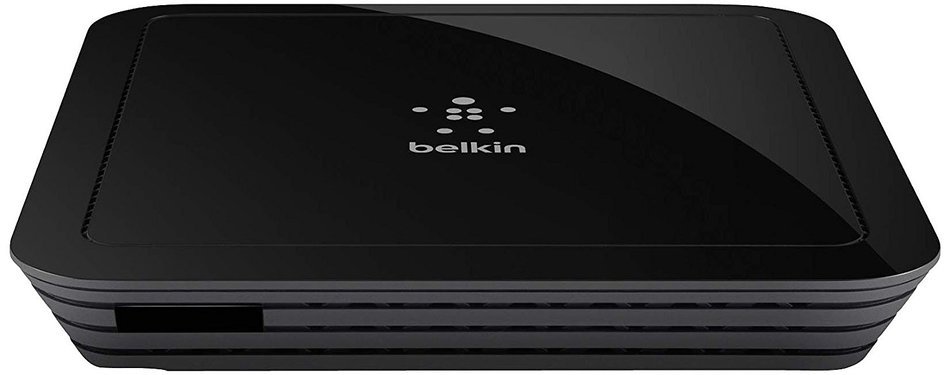 Belkin @TV Premium - Mobile Television Anywhere (Product and Service Have Been Discontinued by Manufacturer)