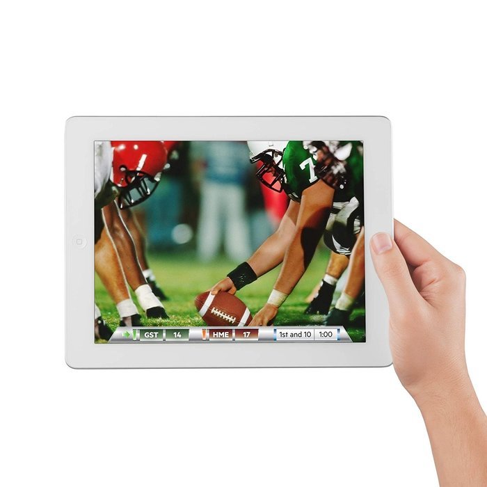 Belkin @TV Premium - Mobile Television Anywhere (Product and Service Have Been Discontinued by Manufacturer) N4
