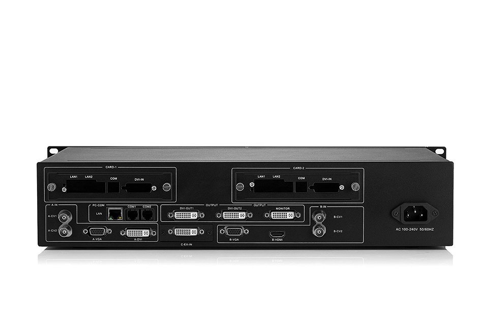 Kystar Theee-picture Splicing Processor N3