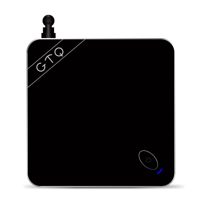 Toox Beelink GTQ Android 5.1 TV Box, Amlogic S812 Quad Core Bluetooth 4.0 Media Player, DDR3 2gb/8gb Kodi XBMC... N2