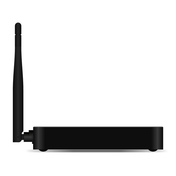 Toox Beelink GTQ Android 5.1 TV Box, Amlogic S812 Quad Core Bluetooth 4.0 Media Player, DDR3 2gb/8gb Kodi XBMC... N5