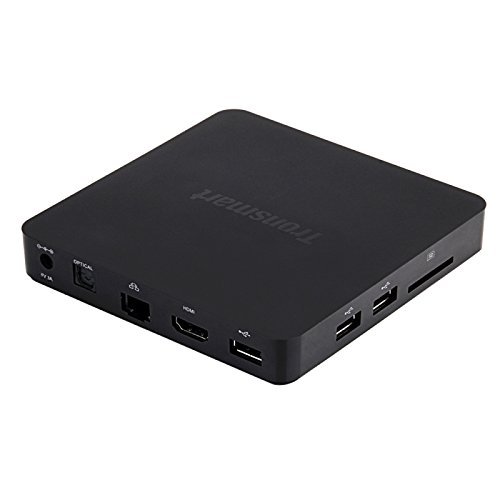 Generic Tronsmart Vega S95 Meta Android Lollipop 5.1.1 TV Box, CPU: Amlogic S905 Quad-Core 64-bit ARM Cortex-A53... N2