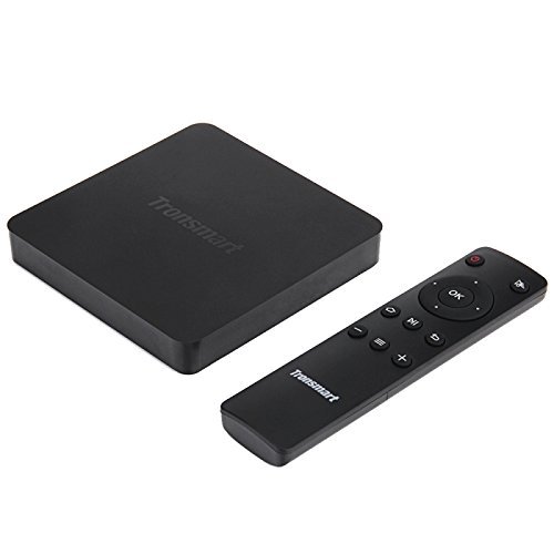 Generic Tronsmart Vega S95 Meta Android Lollipop 5.1.1 TV Box, CPU: Amlogic S905 Quad-Core 64-bit ARM Cortex-A53... N4