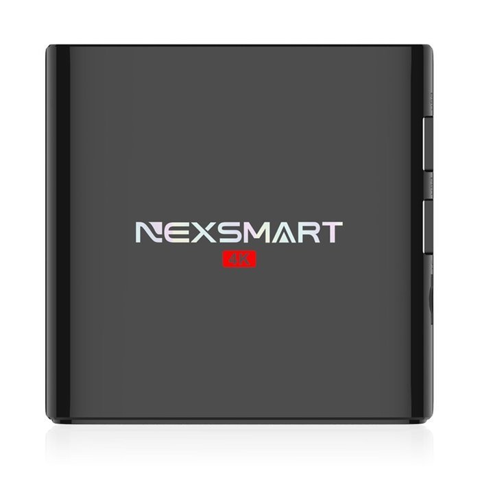 Balight 2017 New series NEXSMART D32 OTT TV Box 1+8GB RK3229 Quad-core Cotex A7 1.5GHz 32bit Android 5.1 KODI... N4