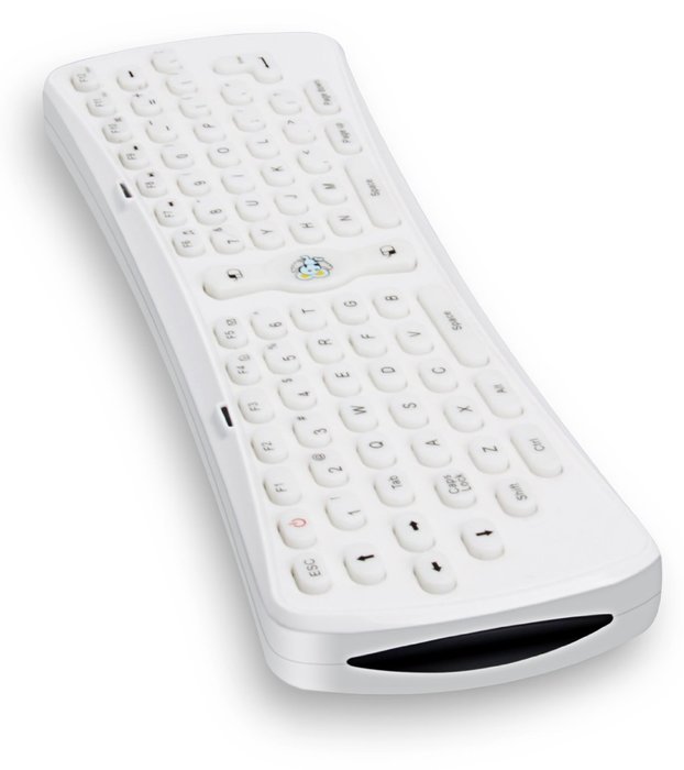 MyGica ATV510B Enjoy TV Nano 3 TV Box with Android 4.0 OS NetFlix XBMC Apps - Turn HDTV or a LCD monitor into...