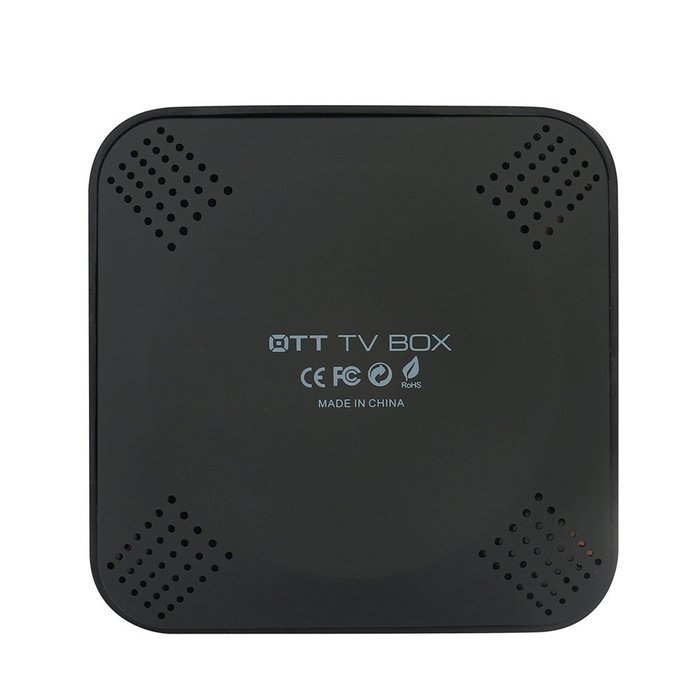 Private Model MXIII Pro Led Display TV BOX Amlogic S905 Quad Core H.265 Decode Media Player 1GB/8GB Android 5.1... N7