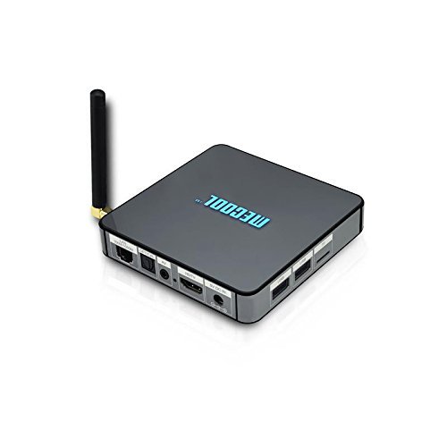 MECOOL BB2 Amlogic S912 Octa-core 2G RAM 16G ROM TV Box N3