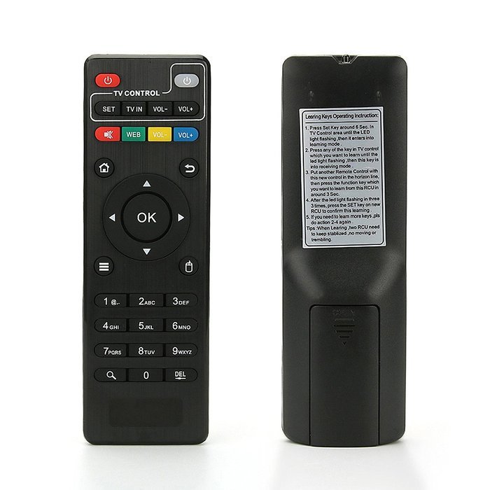 KOLOF RK8 RK3368 Octa Core Android 5.1 Lillipop Smart TV BOX 2GB 8GB KODI 15.2 Streaming Media Player N5