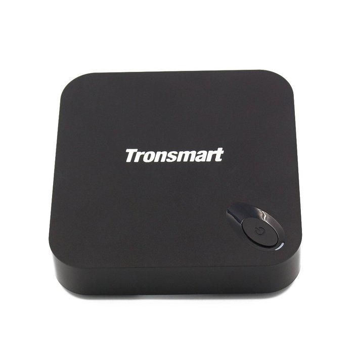 New Tronsmart MXIII Plus Quad Core Amlogic S812 Mali-450 Android 4.4 TV Box 4K HD XBMC 2GB RAM 16GB ROM Wifi Dual... N3